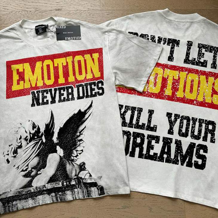 Picture of Mixed Emotion T Shirts Short _SKUMixedEmotionS-XLx3tr01066085